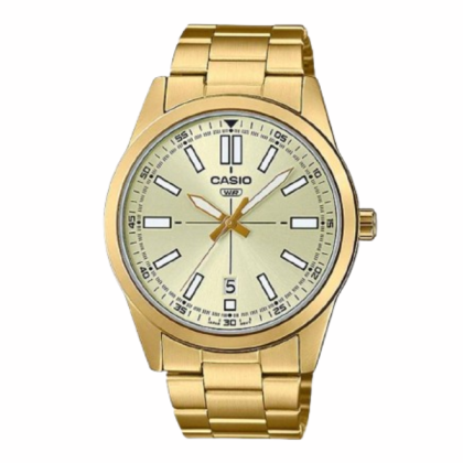 CASIO GENERAL MTP-VD02G-9EUDF
